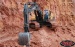 1:14 RC4WD 360 Kettenbagger RTR mit Hydraulik / Gelb