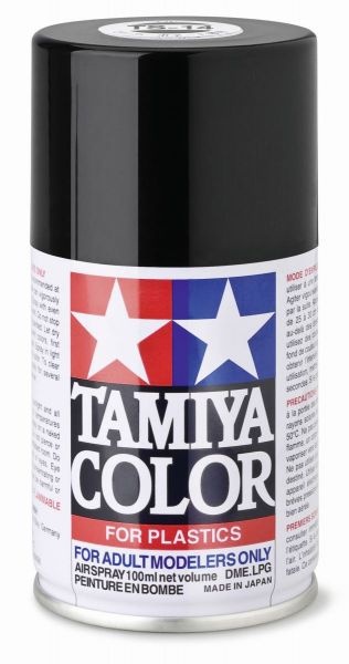 Tamiya TS Farben