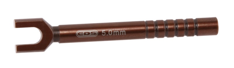 EDS-Spurstangen Schlüssel 5mm - OnlineShop