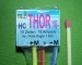 Thor 15 HCs
