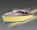 Classic Jet Sportboot Bausatz