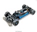 1:10 RC TT-02R Chassis Kit, 47326