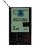 MSC-8-C-LCD für CARSON Reflex Stick MULTI PRO 14 Kanal