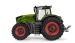LESU 1:16 Traktor-Fahrgestell 4x4 Bausatz