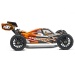 SPIRIT NXT EP 2.0 E-Buggy EVO 4S 1/8 RTR Brushless - 4WD