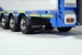 Nooteboom Anhänger 3 Achsen 1:14 Tieflader für Tamiya Trucks