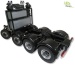 thicon 8x4 heavy duty chassis 1:14 assembly kit