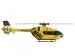 FliteZone EC135 Helicopter (ADAC) RTF, #15570