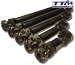 Kardanwelle 95-125mm Metall für Tamiya LKW