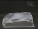 BLITZ 1/8 GT3 GBS Karosserie inkl. Heckspoiler (1,0mm)