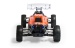 MODSTER Cito Elektro Brushless Buggy 4WD 1:8 RTR
