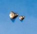 Schiffsglocke 10 mm Metall  (