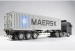 Tamiya 1:14 RC 40ft.Container Auflieger Maersk 300056326