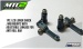 MUGEN MTC2 Kit mit Carbon Chassis 1/10 E-TW