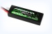 Absima LiPo Stick Pack 7.4V-45C 4000mAh
