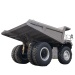 LESU 1:16 Minen-Dumper R100E 2-Achser