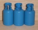 Treibgas - Flasche, 11 kg, Gabelstapler blau, 1Stk.