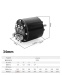 Lesu Hydraulik-Motor 40bar 200-1100 U/min