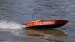 Proboat Stealthwake 23-inch Deep-V Brushed: RTR INT