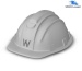 Sicherheits-Helm für Wedico-models LKW-Fahrer