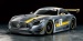 Tamiya 1:10 RC Mercedes-AMG GT3 (TT-02)