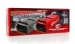 Robitronic Starterbox für Buggy & Truggy 1/8 (grau), R06010G