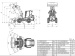 LESU 1:14 Mini-Radlader Bausatz mit Hydraulik