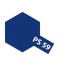 PS-59 Dkl. Metal. Blau Polycarb./Lexanfarbe 100ml 300086059