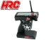 HRC RACING R4D10 Sender 3 Kanal
