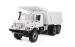 RC4WD Dump Truck 1:14-6x6 Hydraulik RTR.
