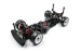 XPRESS 90018 - EXECUTE FM1S - 1:10 FWD M-Chassis - Baukasten