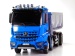 Tamiya 1/14 R/C Mercedes-Benz Arocs 4151 8x4 Tipper Truck