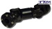 Kardanwelle 46-56mm Metall für Tamiya 3-Achs LKW