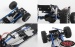 1/24 Rascal All Metal Scale Truck Chassis Set RC4WD