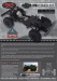 RC4WD Gelände II Truck Kit 1/10 Chassis Kit RC4WD