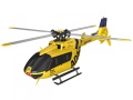 FliteZone EC135 Helicopter (ADAC) RTF, #15570