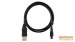 USB Kabel USB2A - MiniB L=1m