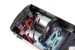 Robitronic Starterbox für Buggy & Truggy 1/8 (grau), R06010G