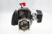 Zenoah G240RC 23ccm Motor (inkl. Kupplung, Filter, Reso)