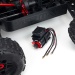 Arrma 1/5 OUTCAST 4WD 8S BLX Stunt Truck RTR, Red