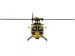 FliteZone ADAC Helicopter -  BO-105- RTF